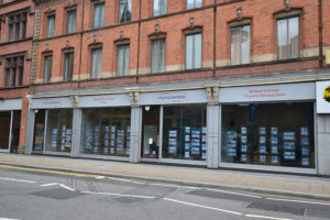 City Residential is a Liverpool-based estate and lettings agent