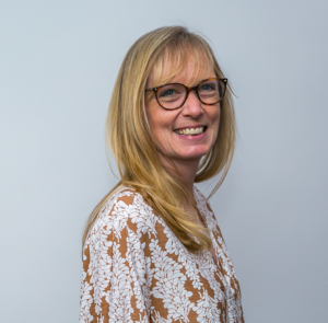 Michelle Thirkettle Head of Accounts at Stratfords estate agency 