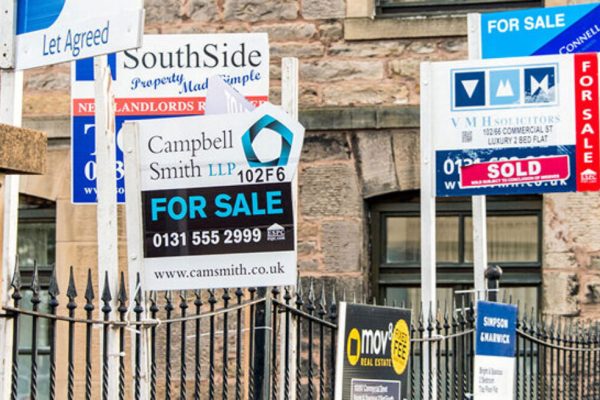 To Let Signs UK
