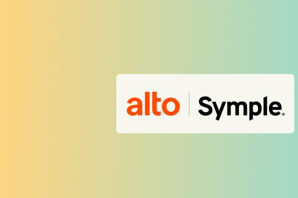 Alto Symple banner