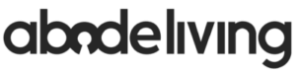 Margaret Richardson, Abode Living logo