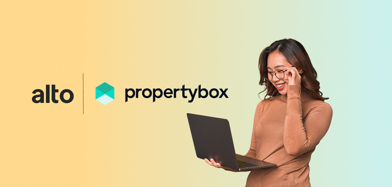 Tips to attract potential clients using the Alto and PropertyBox integration