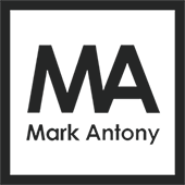 Mark Antony logo