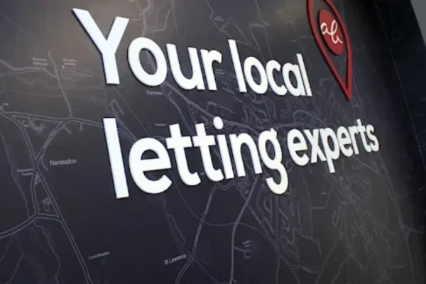 Accomodation Bureau banner