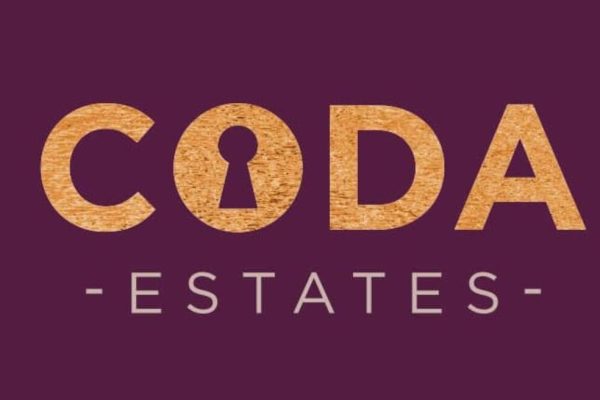 Coda estates banner