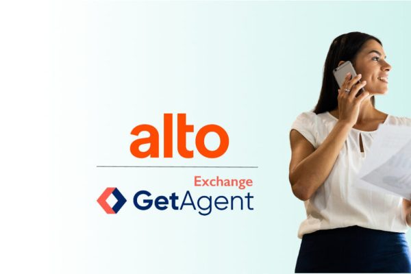 Alto Exchange banner