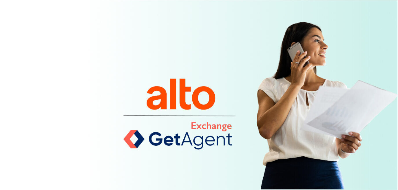Discover how you can turn out-of-area leads into revenue with GetAgent Exchange integration