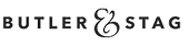 Butler & Stag logo