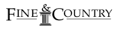 Fine & Country logo