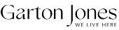 Garton Jones logo