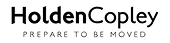 HoldenCopley logo