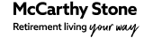 McCarthy Stone logo
