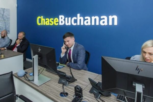 How Chase Buchanan Streamlined Eight Branches and Saved 60 Hours a Week with Alto