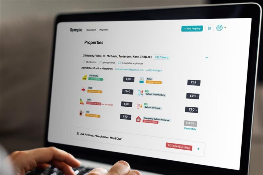 Symple | Alto Software