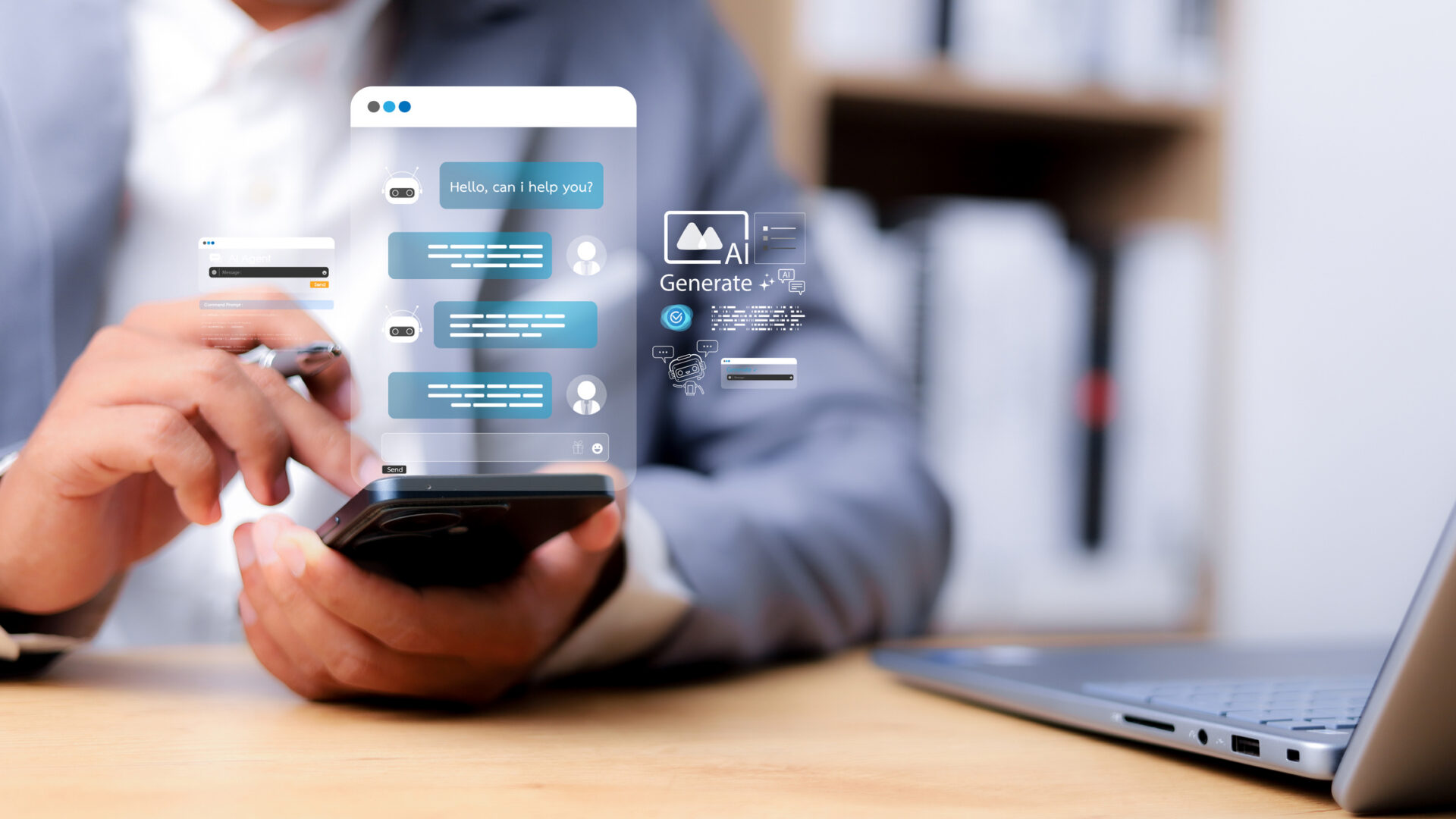 The 5 best AI CRMs for estate agents in 2026