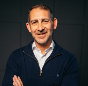 Nick Shaw CRO