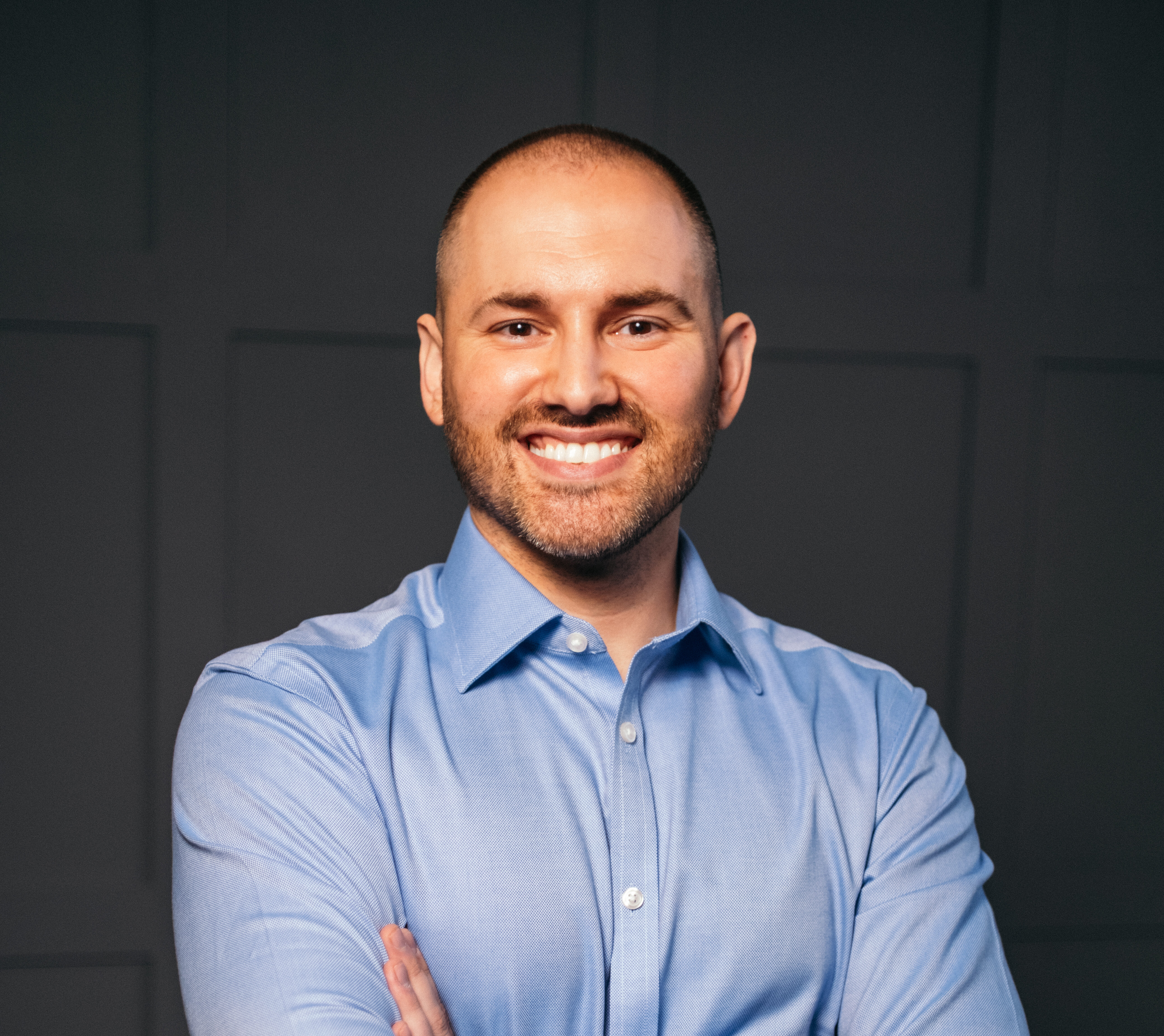 Riccardo Dawson CEO