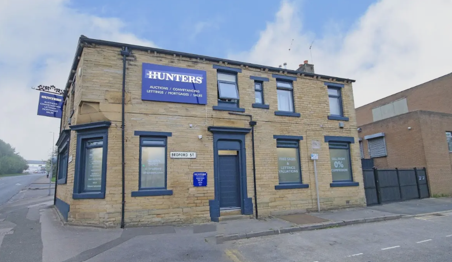 Hunters replaced Reapit with Alto to cut admin and close more deals