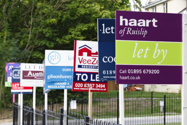 To Let Signs UK