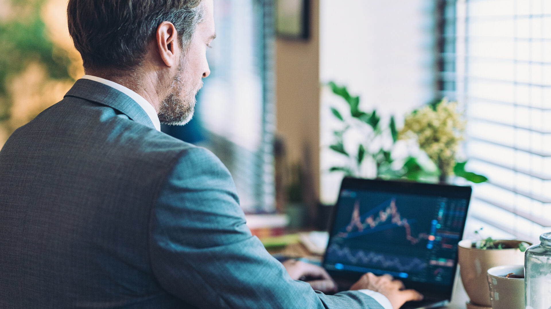 Introducing Alto IQ: the AI analyst built into your estate agency CRM