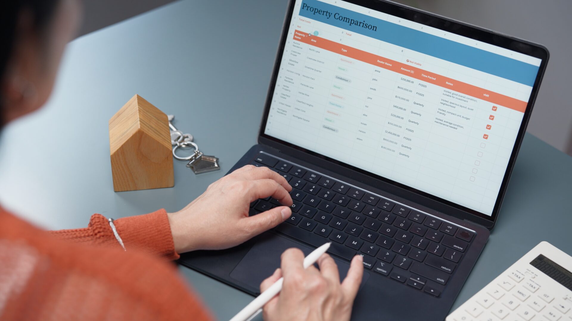 The complete estate agent CRM migration checklist