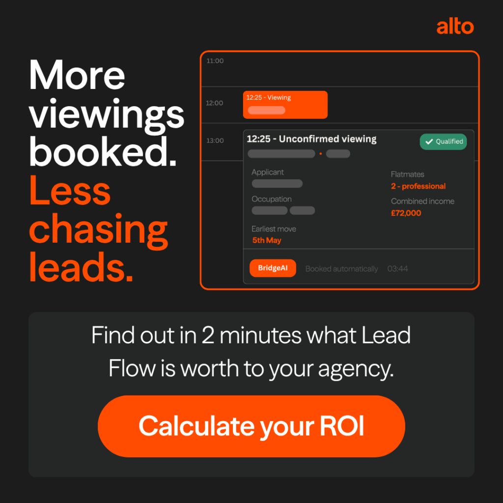 Letting Software Letting Agent Software & Lettings CRM | Alto Software