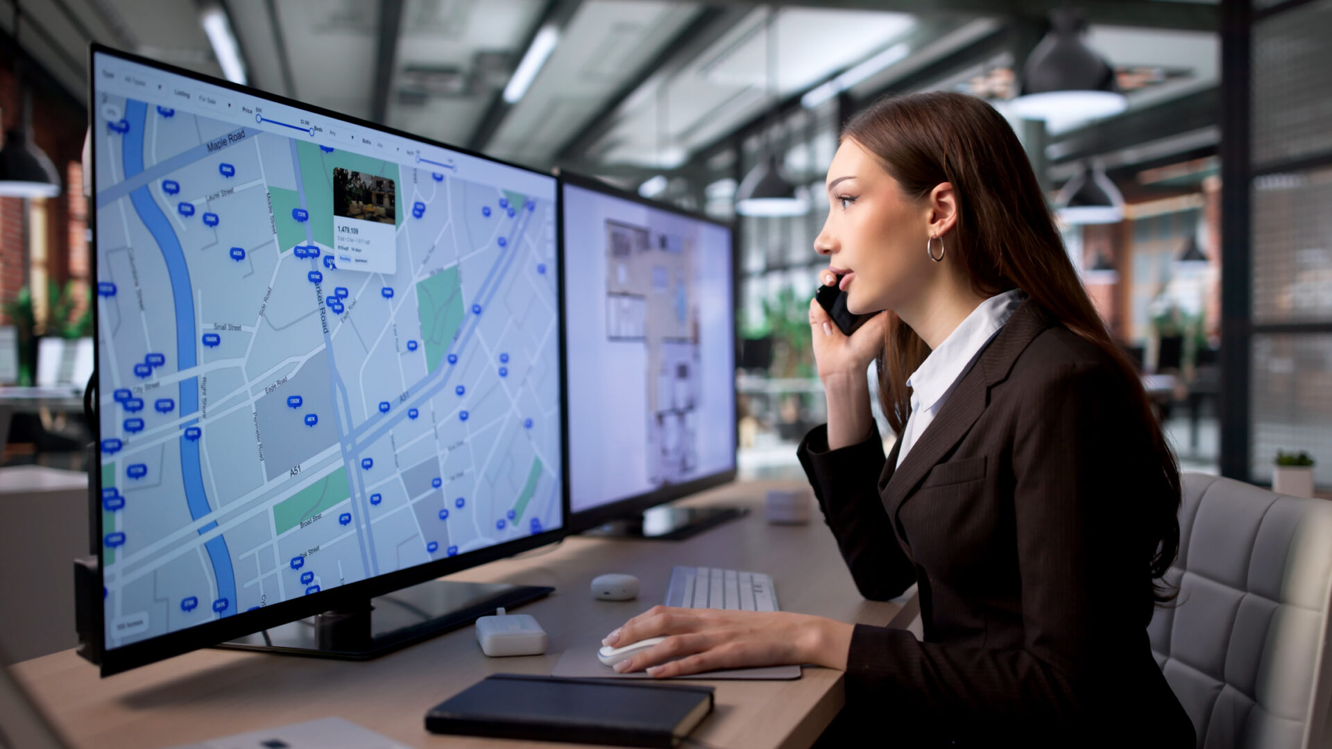 The complete guide to AI lead management for estate agents in 2026
