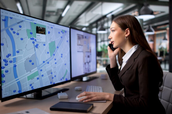 The complete guide to AI lead management for estate agents in 2026