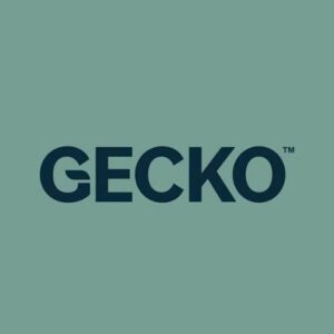 Gecko Homes logo