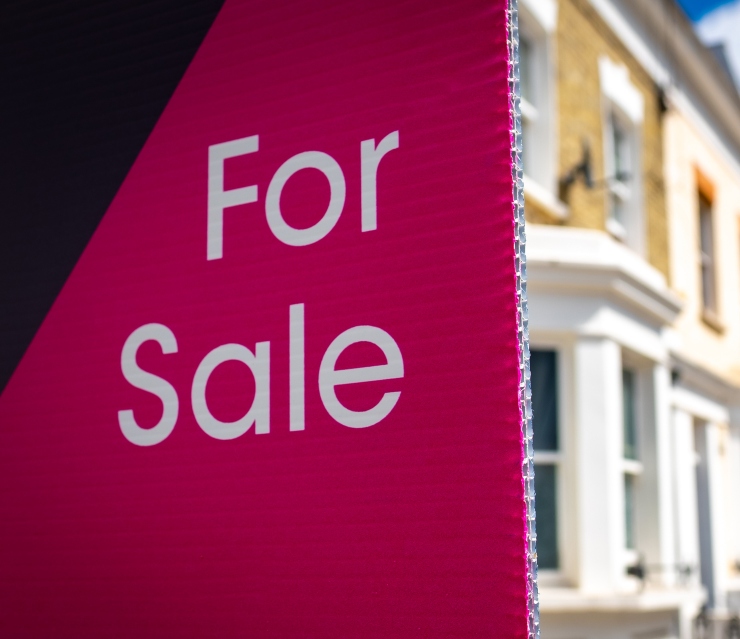The Speed of Sale Index: Where UK homes are selling fastest (and slowest) in 2026