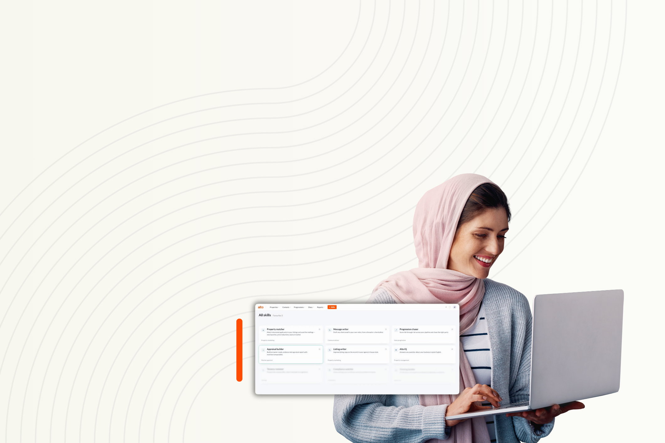 AI for estate agents in 2027: Alto Skills and the year AI starts doing the job