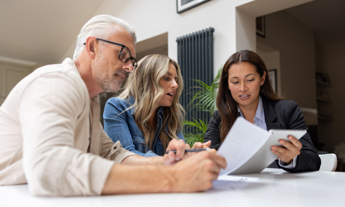 Your First Home: What the 2.5% deposit scheme means for estate agents