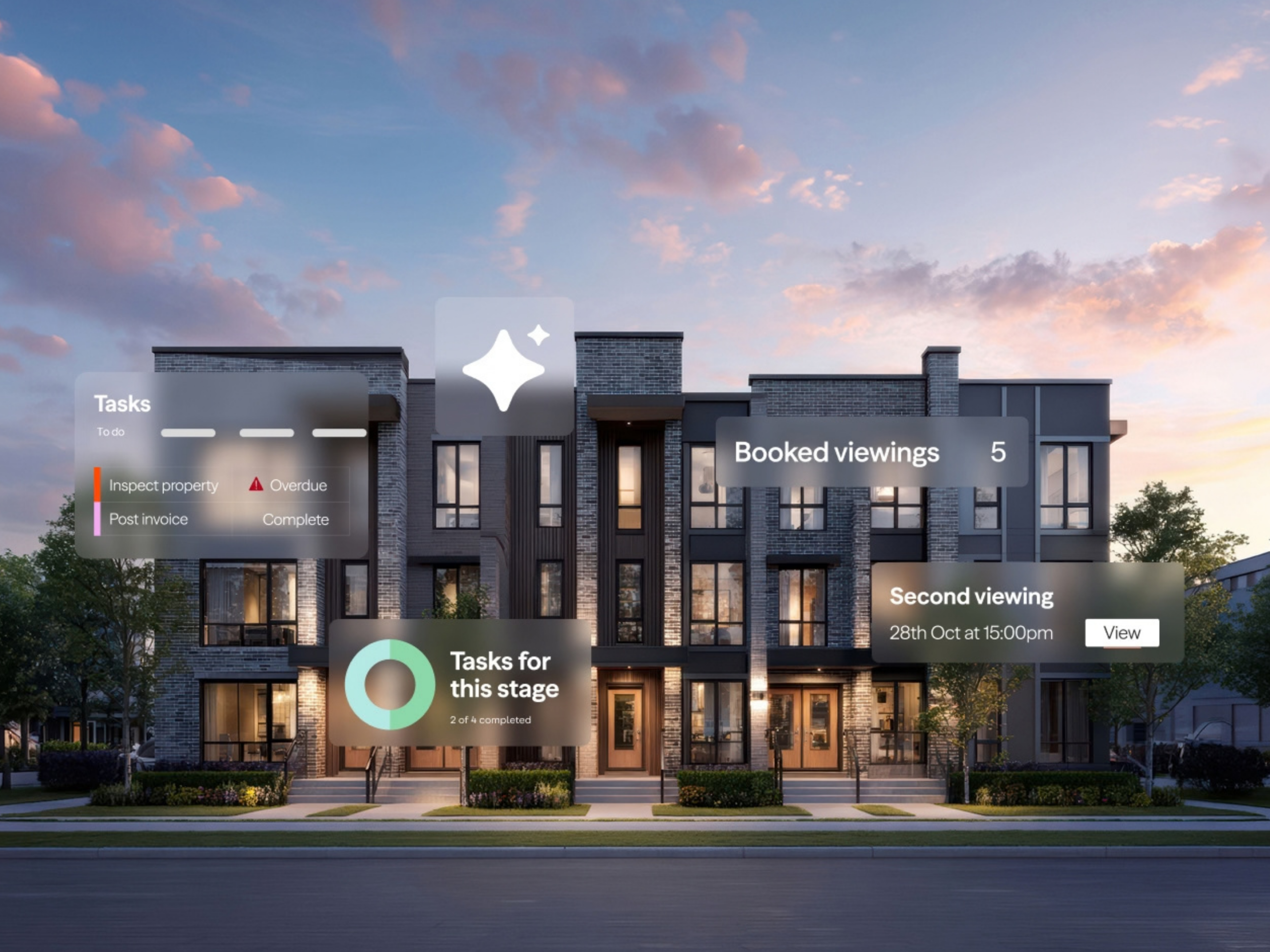 AI in estate agency 2027: what agents actually do with it
