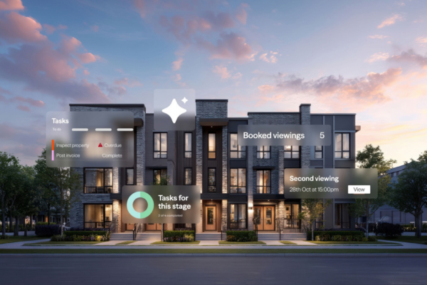 AI in estate agency 2027: what agents actually do with it