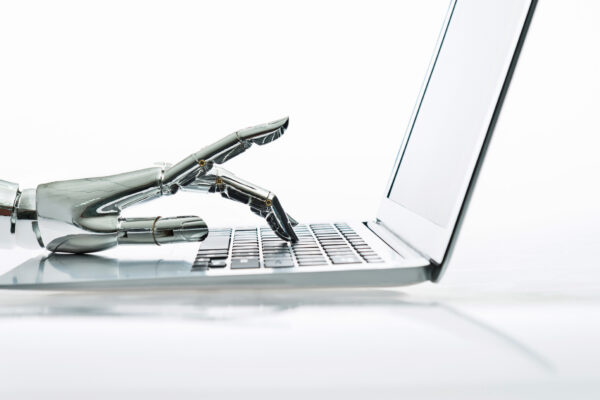 Will AI replace estate agents? What agents themselves say