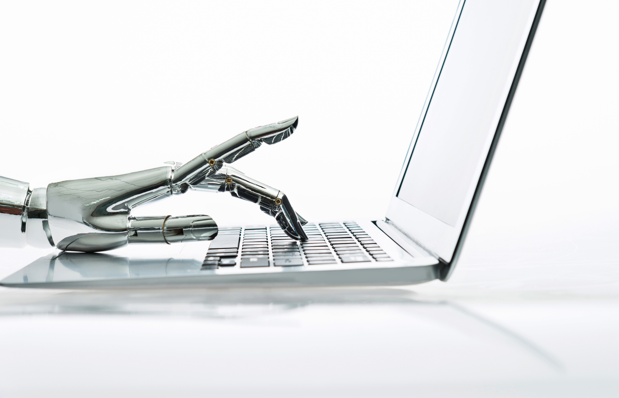 Will AI replace estate agents? What agents themselves say