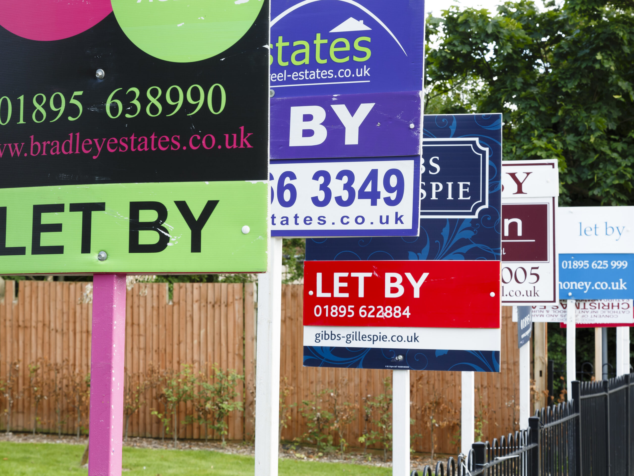 How to choose a letting agency CRM in 2027